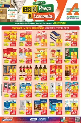 Atacadão (válido até 23-08)