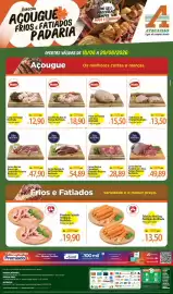Folheto Atacadão Página 1: Natto - peito de frango com osso resfriado €15,50