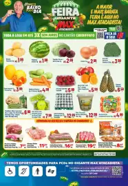 Encarte Max Atacadista Página 1