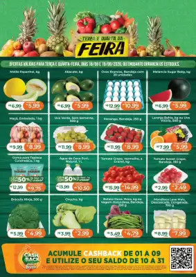Bretas (válido até 19-08)