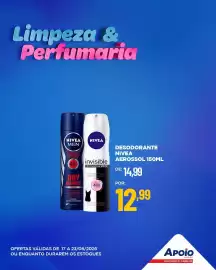 Folheto Apoio Mineiro semana 34 Página 2