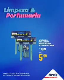 Folheto Apoio Mineiro semana 34 Página 3