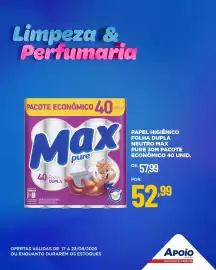 Folheto Apoio Mineiro semana 34 Página 4
