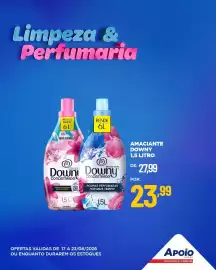 Folheto Apoio Mineiro semana 34 Página 5