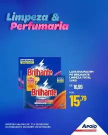 Folheto Apoio Mineiro semana 34 Página 6