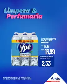 Folheto Apoio Mineiro semana 34 Página 7