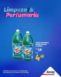 Folheto Apoio Mineiro semana 34 Página 8