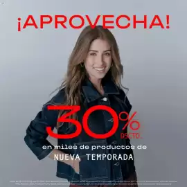 Catálogo Oechsle Página 1