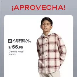 Catálogo Oechsle Página 3