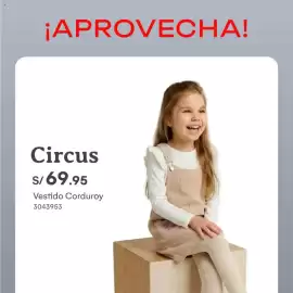 Catálogo Oechsle Página 4