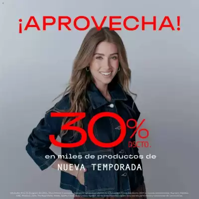 Oechsle (válido hasta 23-08)