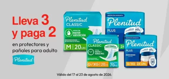 Catálogo Metro semana 34 Página 2