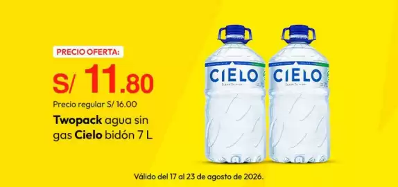 Catálogo Metro semana 34 Página 5