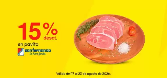 Catálogo Metro semana 34 Página 7