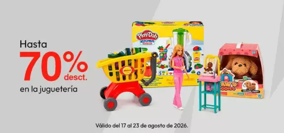 Catálogo Metro semana 34 Página 8