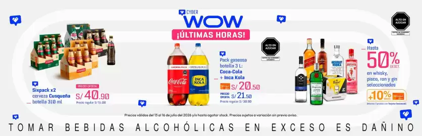 Catálogo Metro semana 34 Página 49