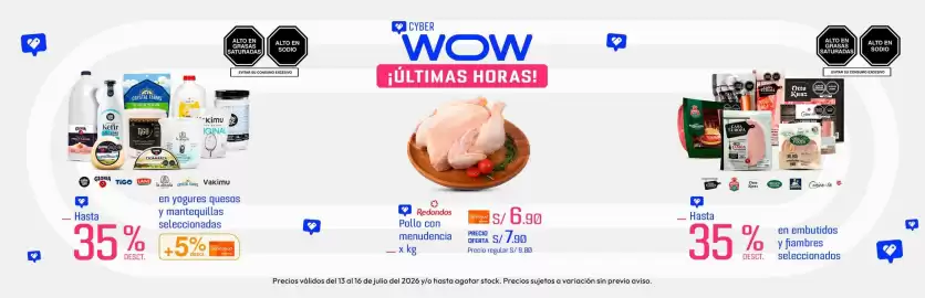 Catálogo Metro semana 34 Página 53