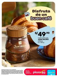 Catálogo Plaza Vea Página 6
