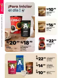 Catálogo Plaza Vea Página 2