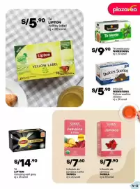 Catálogo Plaza Vea Página 5