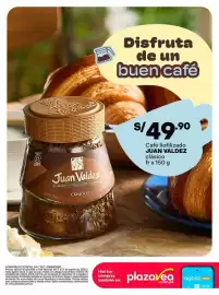 Catálogo Plaza Vea Página 6