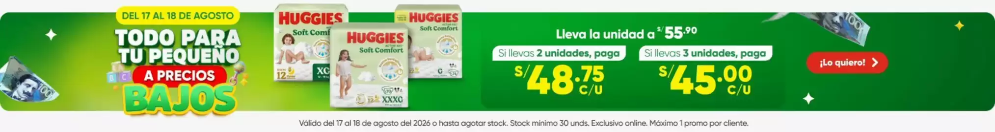 Catálogo InkaFarma Página 4