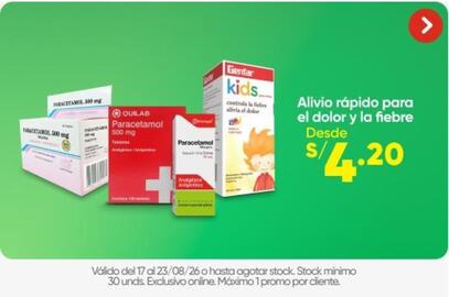 Catálogo InkaFarma semana 34 Página 18