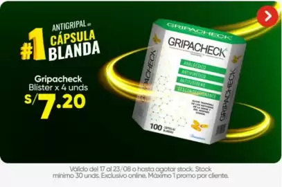 Catálogo InkaFarma semana 34 Página 13