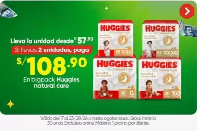 Catálogo InkaFarma semana 34 Página 17