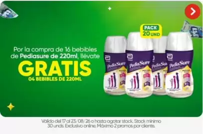 Catálogo InkaFarma semana 34 Página 4
