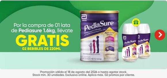 Catálogo InkaFarma semana 34 Página 12