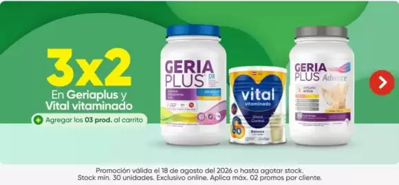 Catálogo InkaFarma semana 34 Página 9