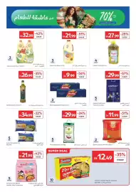 Carrefour catalogue Page 13