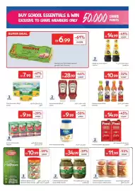 Carrefour catalogue Page 14
