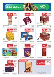 Carrefour catalogue Page 17