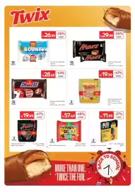 Carrefour catalogue Page 18