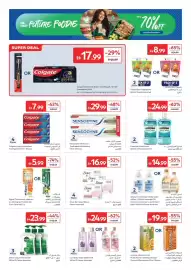 Carrefour catalogue Page 22