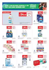 Carrefour catalogue Page 24