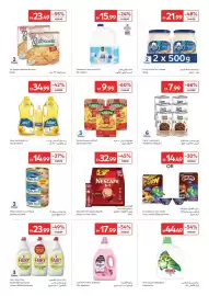 Carrefour catalogue Page 26
