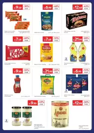 Carrefour catalogue Page 29