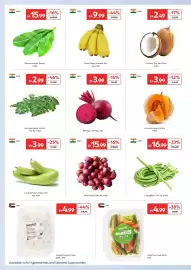 Carrefour catalogue Page 2: Aviail Mix €4,99, Grated Coconut €4,99