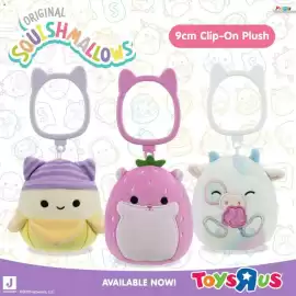 ToysRUs catalogue week 34 Page 1