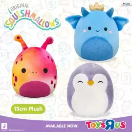 ToysRUs catalogue week 34 Page 2
