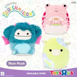 ToysRUs catalogue week 34 Page 4