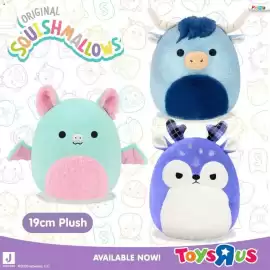 ToysRUs catalogue week 34 Page 5
