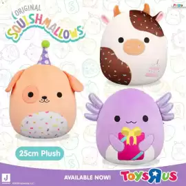 ToysRUs catalogue week 34 Page 6