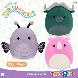 ToysRUs catalogue week 34 Page 7