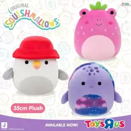 ToysRUs catalogue week 34 Page 8