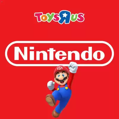 ToysRUs (valid until 4-10)