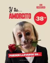 Catálogo Don Belisario Página 2
